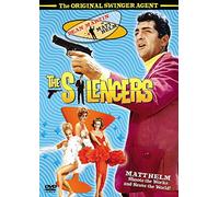 Dean Martin-The Silencers [Edizione: Giappone] [Import]