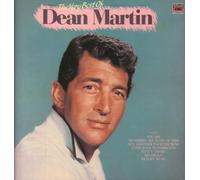Dean Martin - The Very Best of [Import]