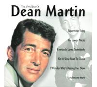 Dean Martin - The Very Best of Vol. 2