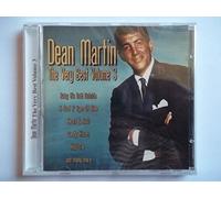 Dean Martin - The Very Best Volume 3