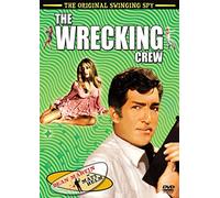 Dean Martin-The Wrecking Crew [Edizione: Giappone] [Import]