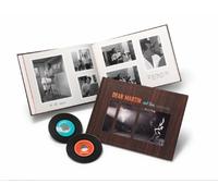 Dean Martin - Then, Cool Now