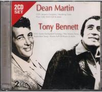 Martin Dean, Bennet Tony - Dean Martin and Tony Bennett [Import]