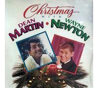 Dean Martin & Wayne Newton - Christmas with Dean Martin & Wayne Newton (UK Import)