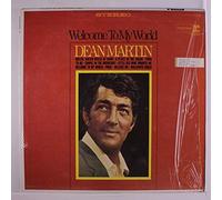 DEAN MARTIN - Welcome To My World