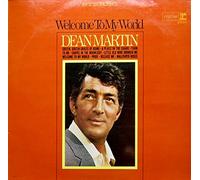 Dean Martin - Welcome To My World