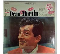 Dean Martin You Can't Love 'Em All