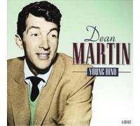 Dean Martin Young Dino (CD) Album