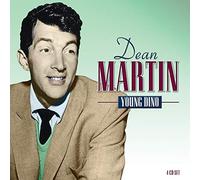 Dean Martin - Young Dino - CD - E4z