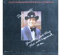 DEAN MARTIN - you're the best thing.... LP