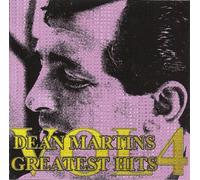 Dean Martin's Greatest Hits 4 [Import]