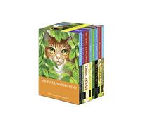 DEAN Morpurgo 8BK Slipcase (Cat)