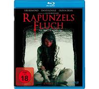 Dean,Olivia - Rapunzels Fluch - Sie Will Rache (Uncut) [Blu-ray]