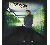 Dean Owens - My Town [Import]