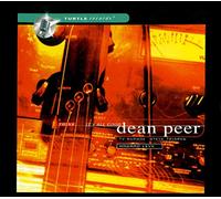 DEAN PEER - Think..... It's All Good