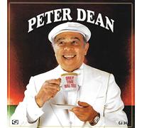 Dean, Peter - Only Time Will Tell [Import]
