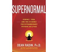 Dean Radin Supernormal (Poche)