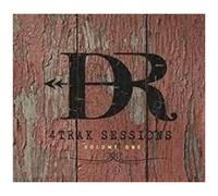 Dean Ray - 4trak Sessions Vol 1 [Vinyl Lp] Australia - Import