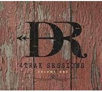 Dean Ray - 4trak Sessions: Volume One [Compact Discs] Australia - Import