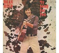 Dean Reed - Dean Reed - My Song For You - AMIGA - 8 55 707