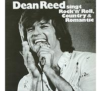 Dean Reed Singt Rock'n' Roll, Country, Romantic [Vinyl LP]