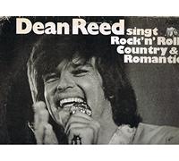 Dean Reed - Singt Rock'n'Roll,Country & Romantic (AMIGA) / Vinyl record [Vinyl-LP]