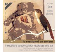 Dean - Rossignol en Amour