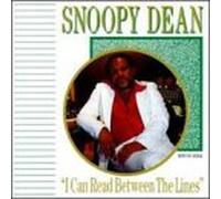 Dean, Snoopy - I Can Read Between The Lines