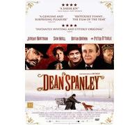 Dean Spanley (2008) ( My Talks with Dean Spanley ) [ Origine Danoise, Sans Langue Francaise ]