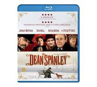 Dean Spanley (2008) ( My Talks with Dean Spanley ) [ Origine Suédoise, Sans Langue Francaise ] (Blu-Ray)