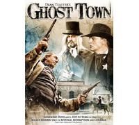 Dean Teaster's Ghost Town