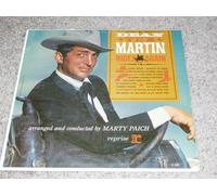 Dean Tex Martin Rides Again
