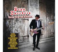 DEAN ZUCCHERO - Song for The Sinners [Import]