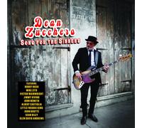 DEAN ZUCCHERO - SONG FOR THE SINNERS