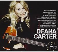 DEANA CARTER - Icon