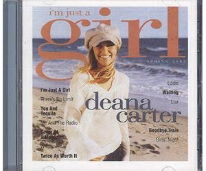 Deana Carter - I'm Just a Girl