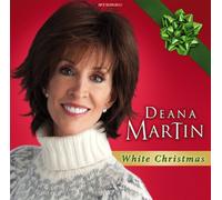 Deana Martin - White Christmas [Vinyl Record]