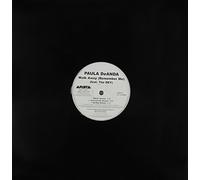 Deanda, Paula - Doing Too Much/Walk Away