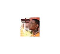 Soulja Boy – Deandre Way – Import