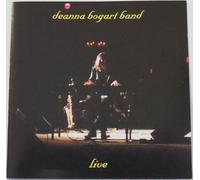 Deanna Bogart - Deanna Bogart Band Live (UK Import)