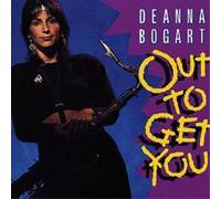 Membran – Out to Get You
