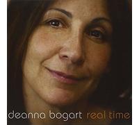Deanna Bogart - Real Time