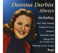 Deanna Durbin Al Ays
