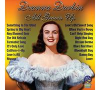 Deanna Durbin - All Grown Up [Import]