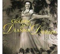 Deanna Durbin - Golden Voice of