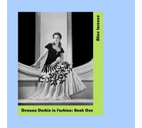 Deanna Durbin In Fashion