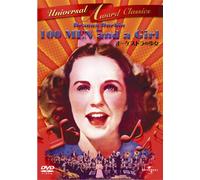Deanna Durbin-One Hundred Men and A Girl [Edizione: Giappone] [Import]