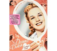Deanna Durbin Sweetheart Pack [Import USA Zone 1]