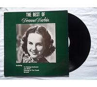Deanna Durbin - The Best Of Deanna Durbin Vol. 2