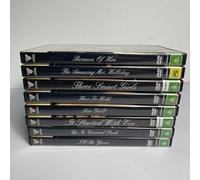 Deanna Durbin - The Collection 8 Dvd